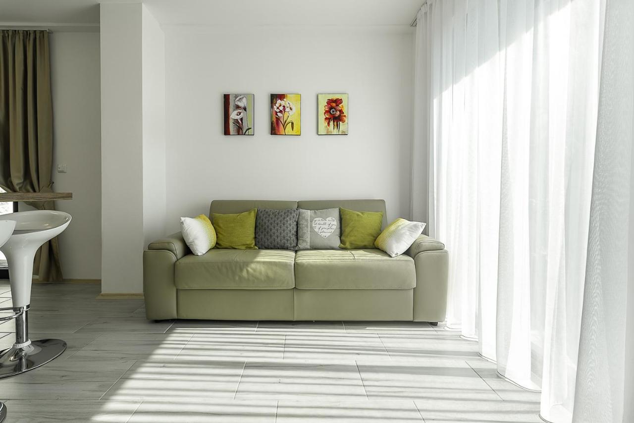 Adria Lux Apartments Sveti Stefan Budva Zewnętrze zdjęcie
