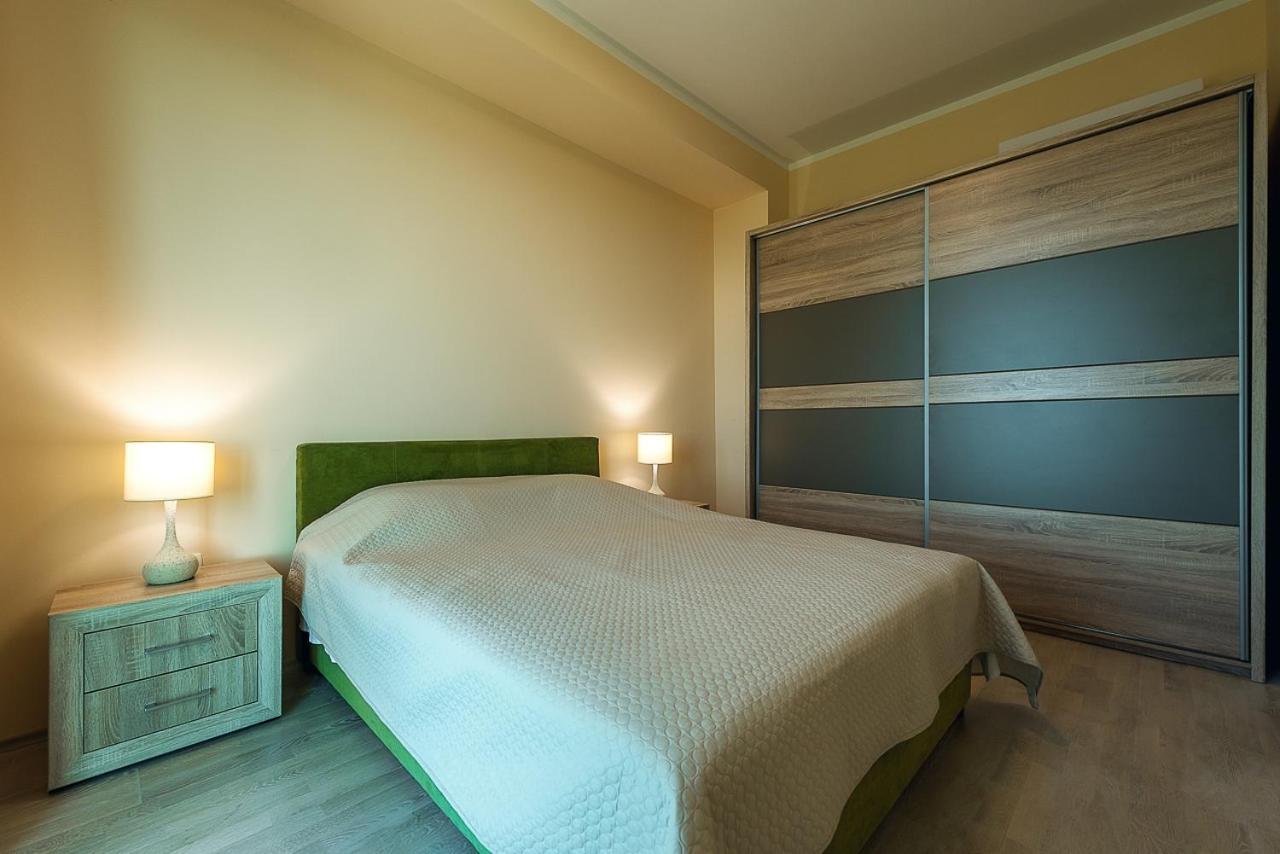 Adria Lux Apartments Sveti Stefan Budva Zewnętrze zdjęcie